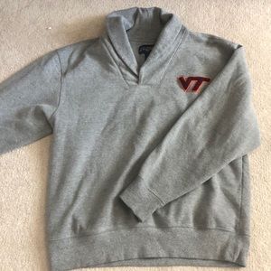 VT crewneck
